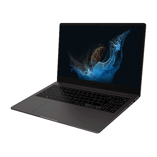 Notebook Samsung Galaxy Book2 Core I5 8gb 256gb Ssd