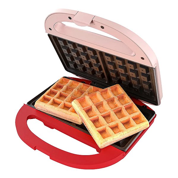 Waffle Maker Cadence Waf200 220v