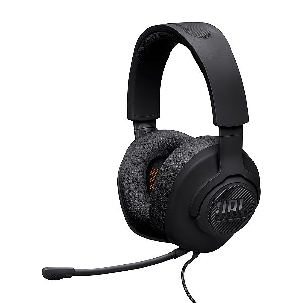 Fone de Ouvido Jbl Gamin Quantum 100m2