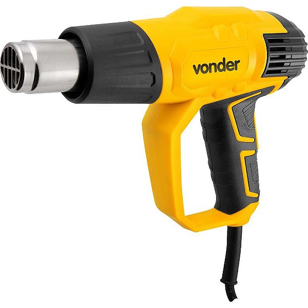 Soprador Termico Vonder Stv150n 127v