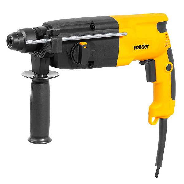 Martelete Perf/romp Vonder Mpv620 2,8j 220v