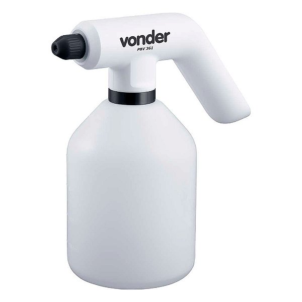 Pulverizador a Bateria Vonder 3,6v 1l Pbv361