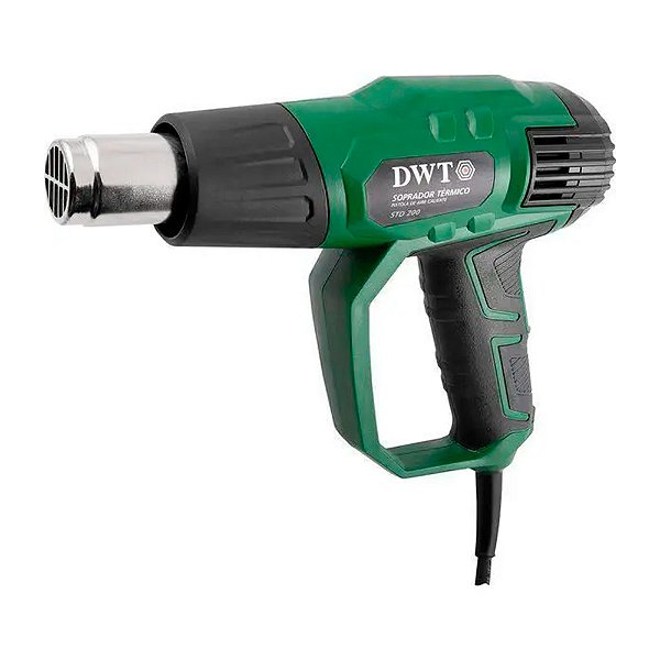 Soprador Térmico 127v DWT