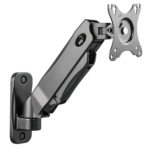 Suporte De Parede Elg Para Monitor De 17" A 34" -F410