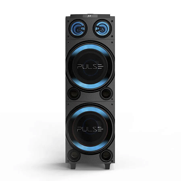 Pulse Torre Double Sp507