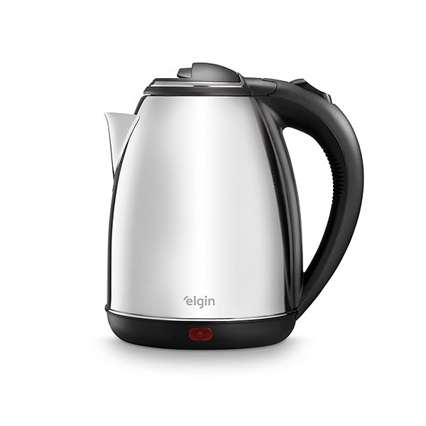 Chaleira Elétrica Elgin Inox 2l 220v