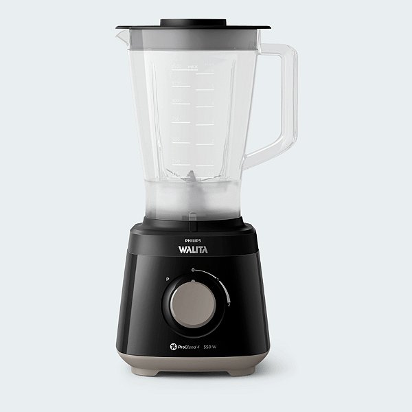 Liquidificador Walita Daily 550w Ri2110/91 Preto 127v
