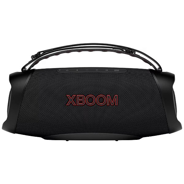 Caixa de Som Xboom Xg8t Portátil 60w Rms Lg