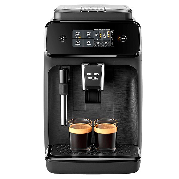 Cafeteira Espresso Walita Epi220/15 Preta 1400w 127v