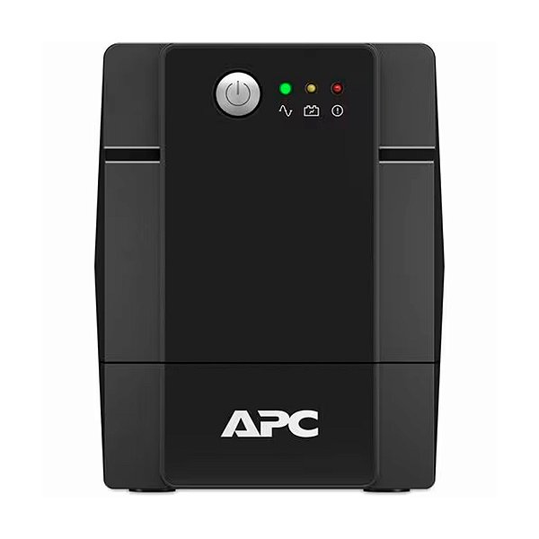 Nobreak Apc Back-ups 600va Bivolt Bvx600bi-br