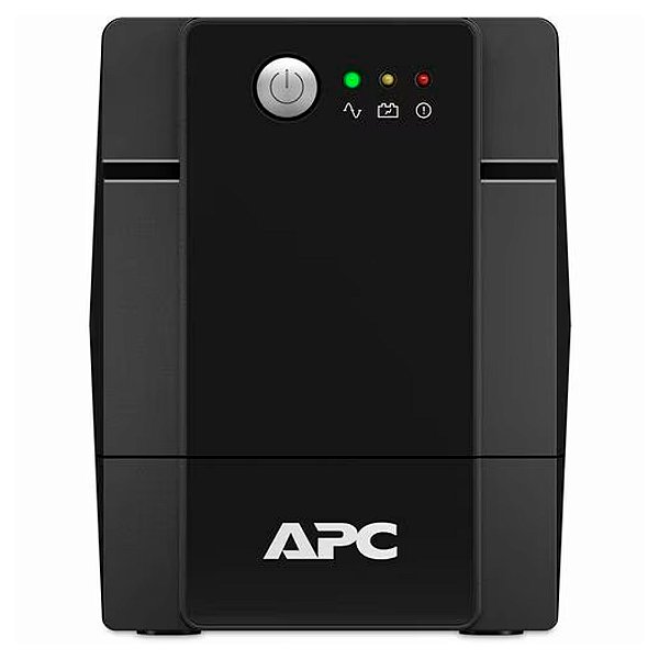 Nobreak Apc para Computador Back-ups 700va Bivolt