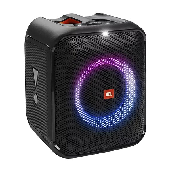 Caixa de Som Jbl Partybox Encore Essential Bluetooth