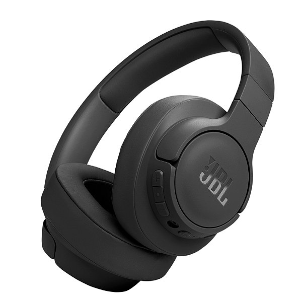 Fone de Ouvido Headphone Jbl Tune 770 Nc Bluetooth Preto