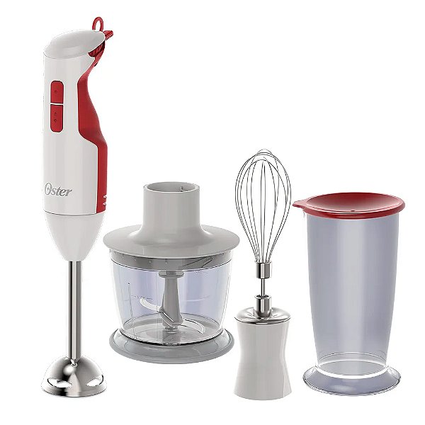 Mixer Oster Delight Função Turbo 127v