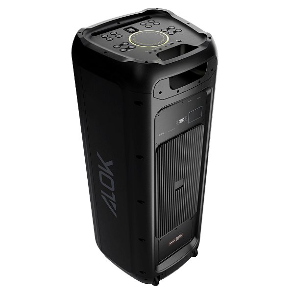 Caixa de Som Waaw Bluetooth Infinite 700