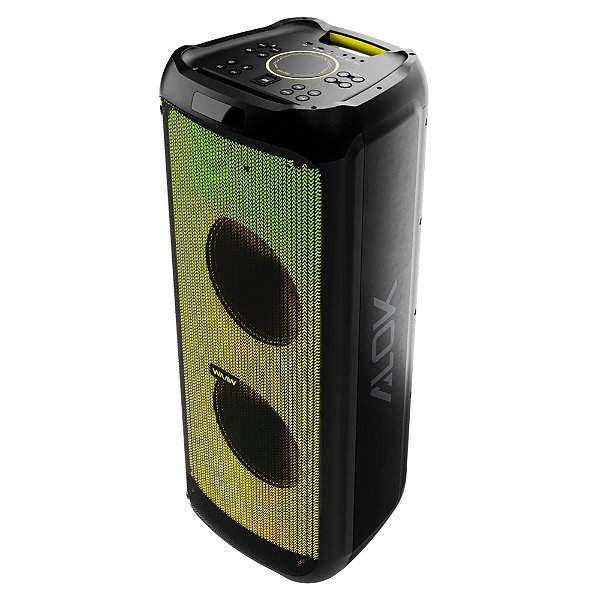 Caixa de Som Waaw Bluetooth Infinite 700
