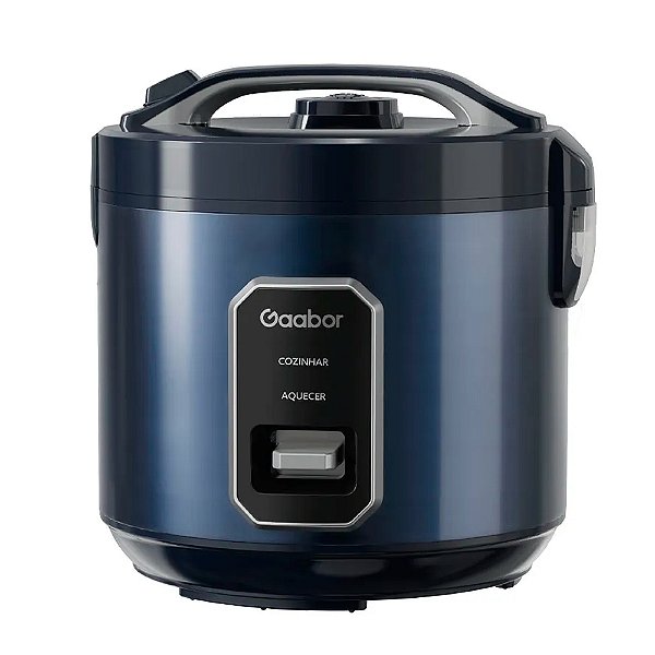 Panela de Arroz Marinus 15 Xicaras Rc-50m01as 127v