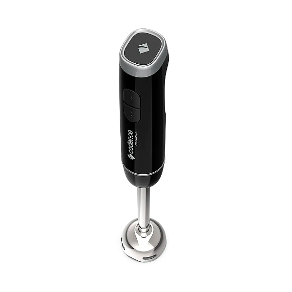 Mixer Cadence Mix370 220v Haste Inox Preto
