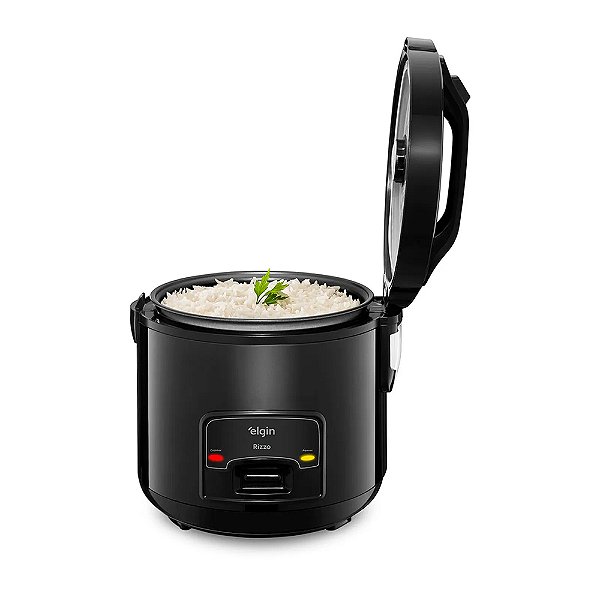 Panela Elétrica de Arroz Elgin Rizzo 5 Xícaras Par40 220v