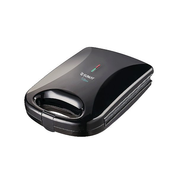 Sanduicheira Super Grill Sumay 1200w Sm-sg01 220v