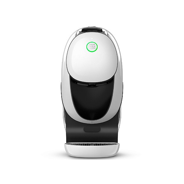 Cafeteira Dolce Gusto Neo Clay White  Neob - 127v