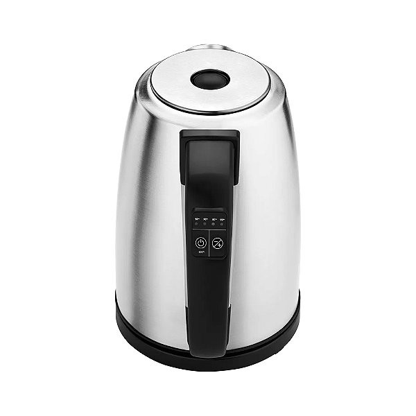 Chaleira Elétrica Cadence Supreme Control 1,7l Cel505 127v