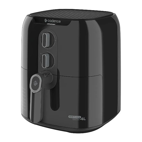 Fritadeira sem Oleo Cadence Cook Fryer Frt580 127v