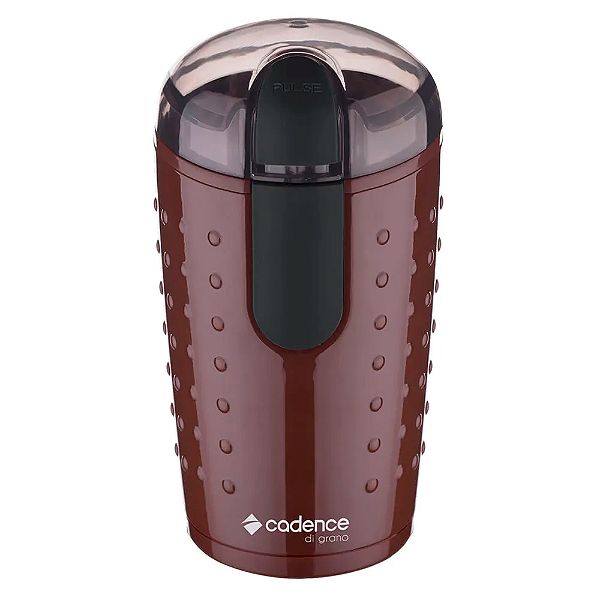 Moedor de Café Cadence Di Grano 45g Mdr302 220v