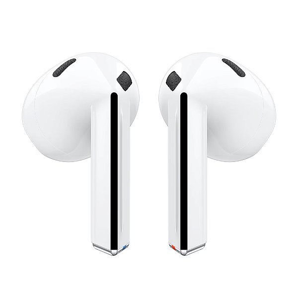 Fone de Ouvido Samsung Sm-r530 Buds 3 Branco