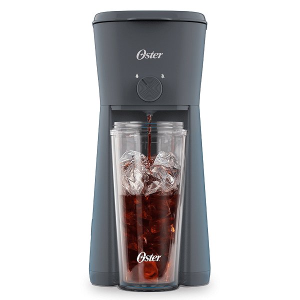 Cafeteira Oster Iced Coffee 600ml Ocaf820 127v
