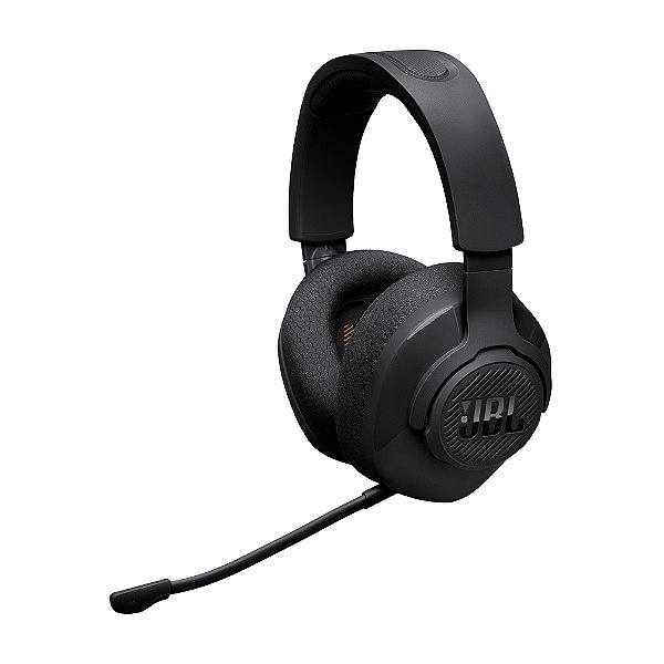 Jbl Quantum 360 Wireless - Fone de Ouvido Gamer sem Fio
