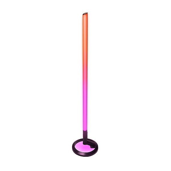 Jbl Partylight Stick Barra de Luz Led 360° Ipx4 Bateria 8h