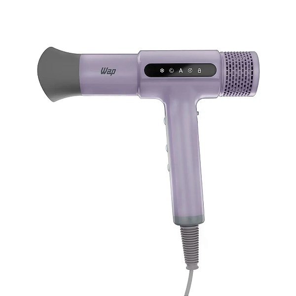 Secador de Cabelo Wap Intense Dryer Bldc Ws1800 220v