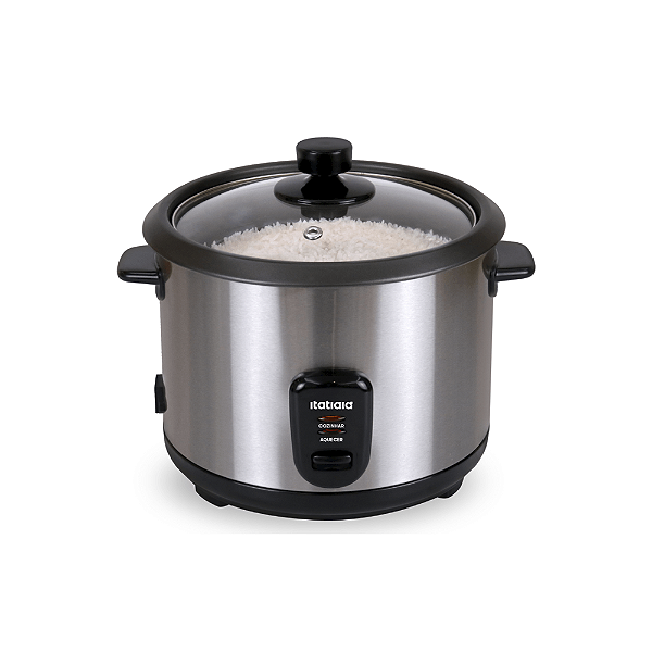 Panela de Arroz Itatiaia Midi 700w 10x 1,8l 127v