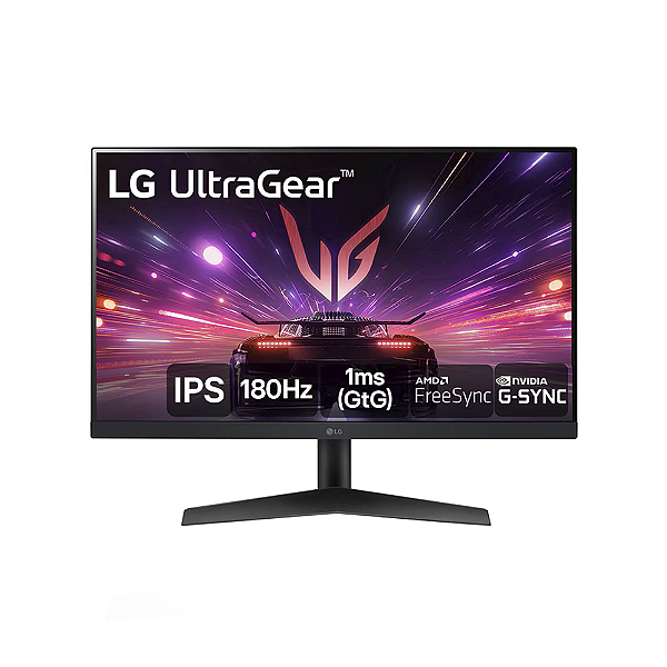 Monitor Gamer Lg Ultragear 24 Ips 180hz Bivolt