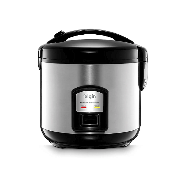 Panela de Arroz Elétrica 10 Xícaras 1,8l 700w 127v