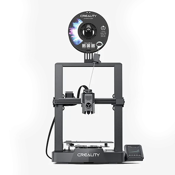 Impressora 3d Creality Ender-3 V3 Ke 500mm/s Bivolt