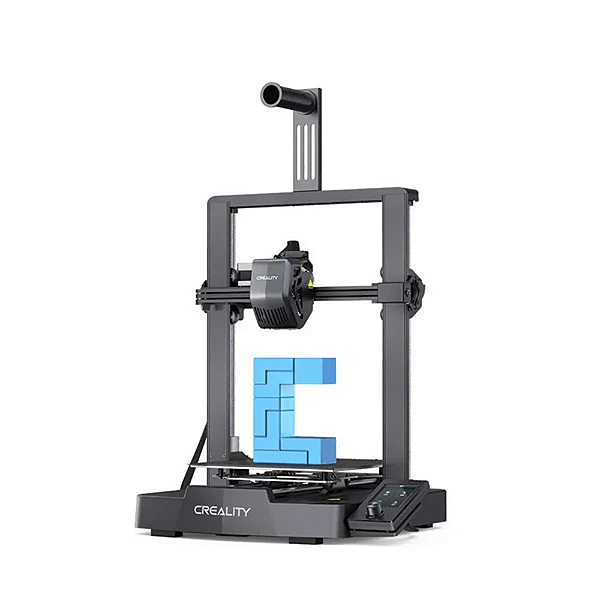 Impressora 3d Creality Ender-3 V3 Se 250mm/s Bivolt