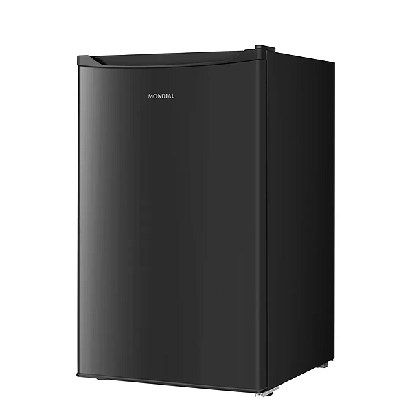 Frigobar Mondial Porta Reversível 120 Litros Fgb-01-b120 127v