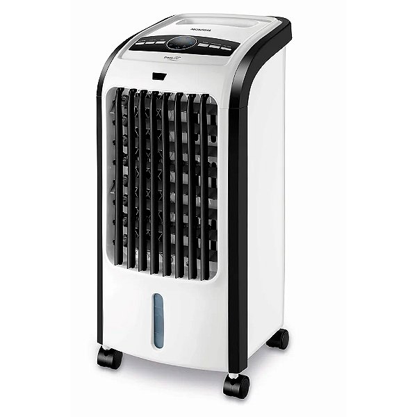 Climatizador PortÁTil Frio 80w Cl-03 Branco 127v