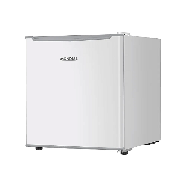 Frigobar Mondial Porta Reversível 46 Litros Fgb-01-w50 220v