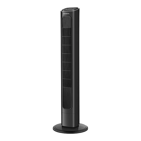 Ventilador de Torre Mondial Air Tower 45w Vtr-01-b 127v