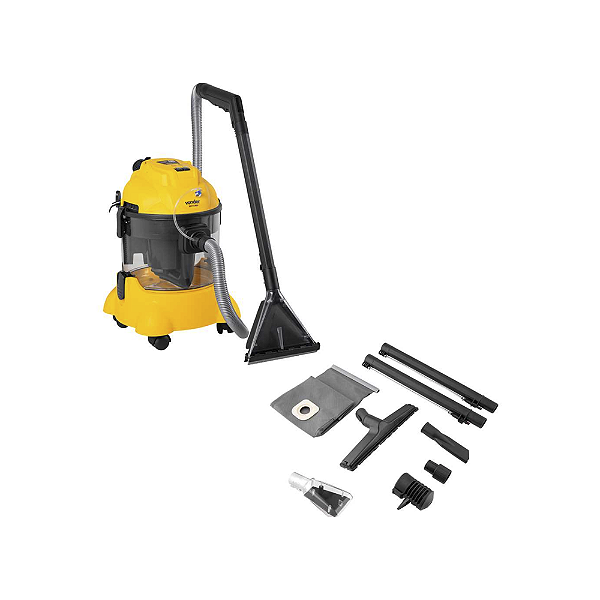 Extratora para Limpeza Vonder 1300w Elv1300 - 220v
