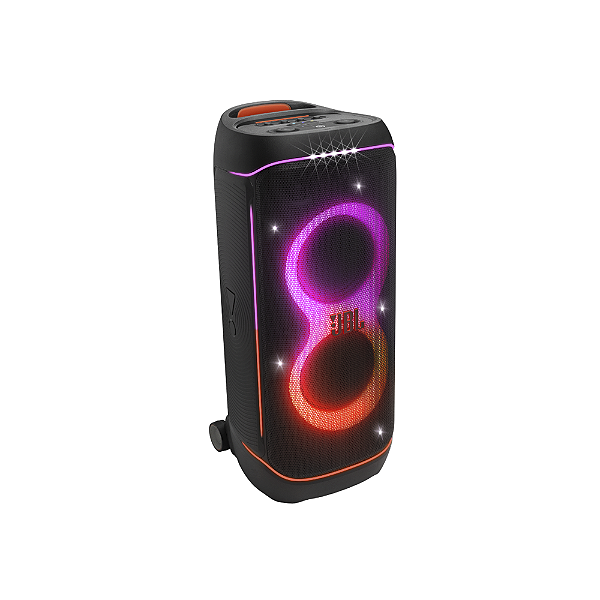Caixa de Som Jbl Partybox 720 15hrs 800rms