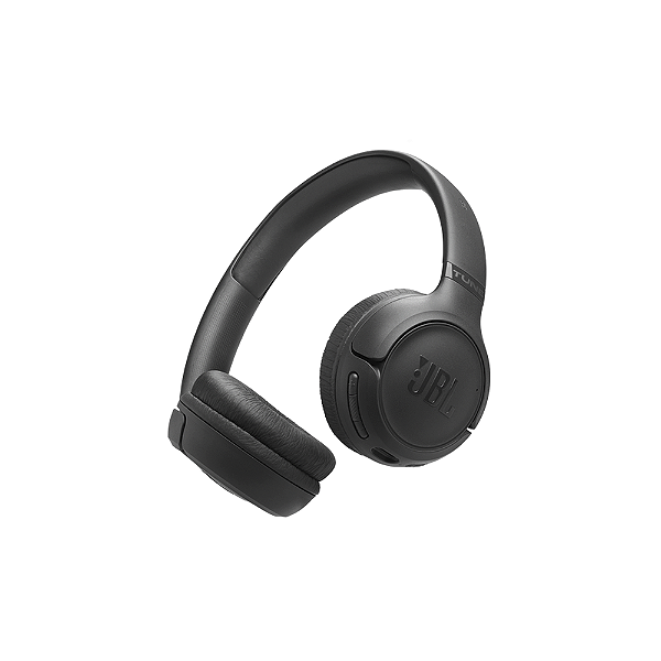 Headphone Jbl Wrlstune 530bt Pure Bass 76hrs Preto