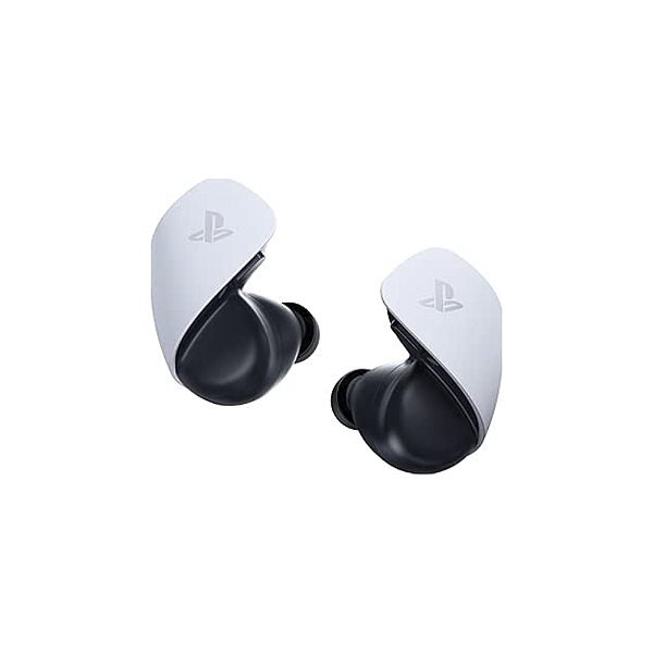 Fone de Ouvido Ps5 Pulse Explorer Branco