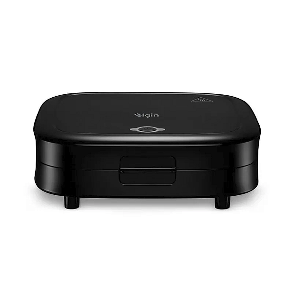 Sanduicheira Dua Time Elgin 43san21 220v