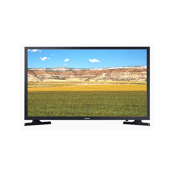 Smart Monitor Tv Led 32 Samsung Tizen Hd Hdr Max 60hz Ls32betbl
