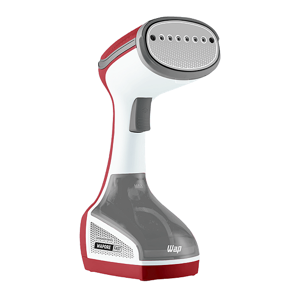 Vaporizador Portátil Wap Wapore Fast 1250w 160c Vermelho - 127v