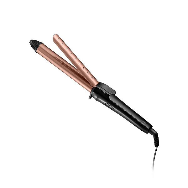 Modelador de Cachos Perfect Curls Bblis Elgin Temperatura até 200ºc Bivolt
